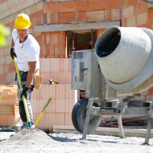 Pelle Leborgne BATIPRO® - 005402 2 Pelle Leborgne BATIPRO® - 005402 – Image 2