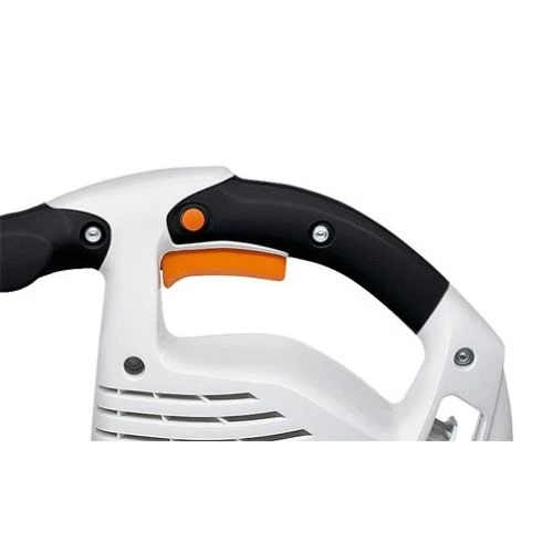 Souffleur électrique Stihl BGE 81 1400 W 2 Souffleur électrique Stihl BGE 81 1400 W – Image 2