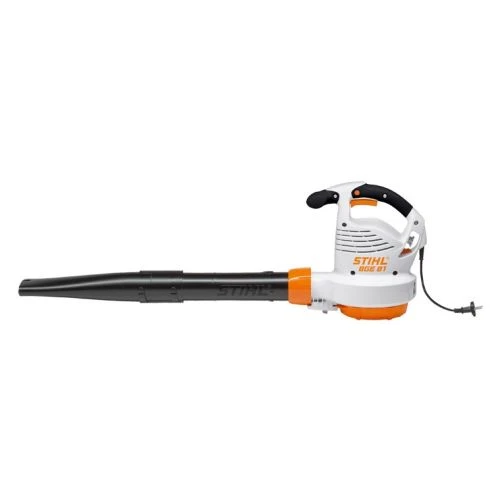 Souffleur électrique Stihl BGE 81 1400 W 1 Souffleur électrique Stihl BGE 81 1400 W