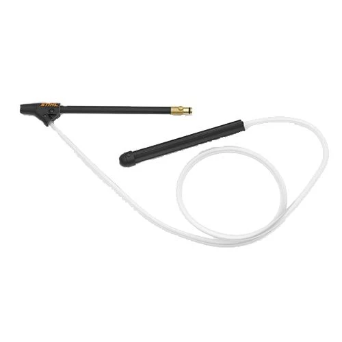 Dispositif De Sablage Stihl Pour Nettoyeurs Haute Pression 1 Dispositif De Sablage Stihl Pour Nettoyeurs Haute Pression