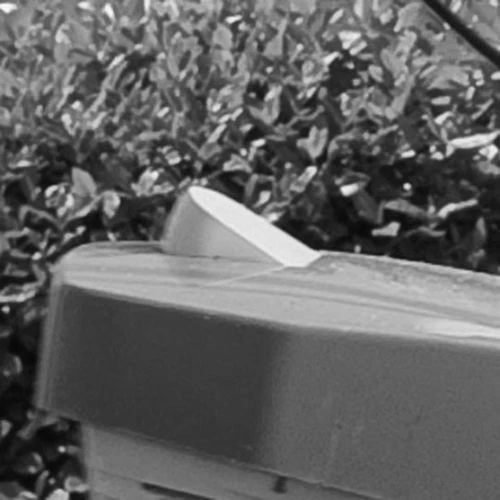 Tondeuse à Gazon Thermique Tractée Stihl RM 650 T 173 Cm³ 6 Tondeuse à Gazon Thermique Tractée Stihl RM 650 T 173 Cm³ – Image 6