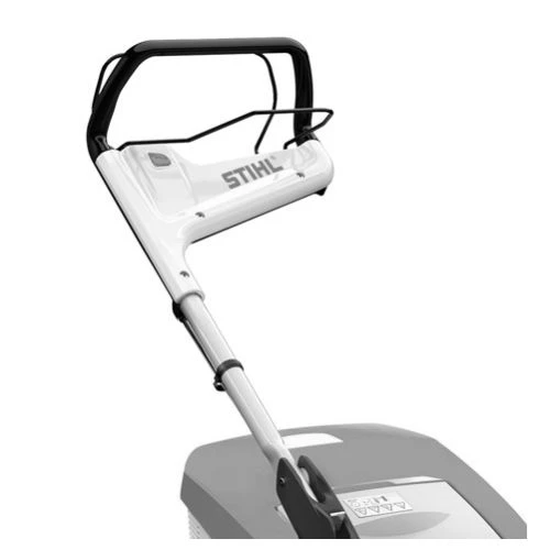 Tondeuse à Gazon Thermique Tractée Stihl RM 650 T 173 Cm³ 2 Tondeuse à Gazon Thermique Tractée Stihl RM 650 T 173 Cm³ – Image 2