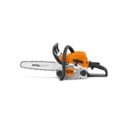 Tronçonneuse Thermique Stihl MS 170 D 30,1 Cm³ -Promos Jardin Moteur Magasin AFD 94406