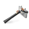 Aspiro-souffleur Stihl Thermique à Main SH 56 27,2 Cm³ - 4241-011-0928