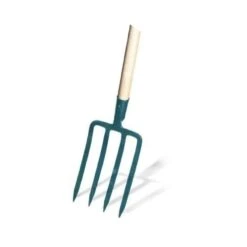 Fourche à Bêcher Mercier En Bois Dur - 7306P