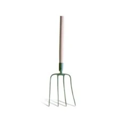 Fourche à Fumier Mercier Emmanchement Bois - 7706