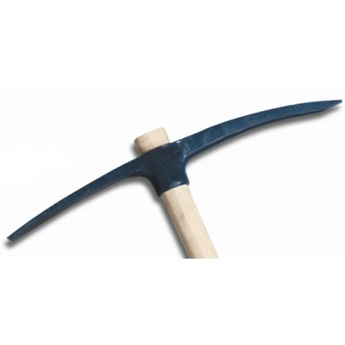 Pioche De Terrassier Mercier Sans Manche - 454 1 Pioche De Terrassier Mercier Sans Manche - 454