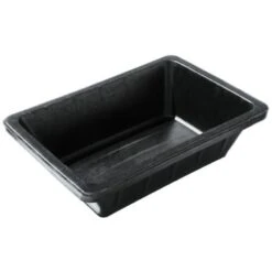 Auge Taliaplast Caoutchouc Fond Plat