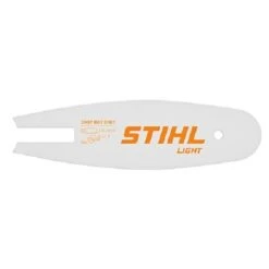 Guide-chaîne Stihl Rollomatic Light 1/4'' 1,1mm Pour GTA 26 - 10 Cm